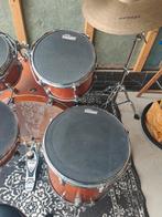 Evans Sound Off dempers, Muziek en Instrumenten, Ophalen of Verzenden, Gebruikt, Overige merken