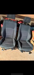 BMW 1 Serie E87 4deurs sport stoelen!!, Ophalen of Verzenden, BMW