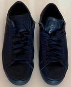 Adidas court vantage adicolor blue schoenen, Kleding | Heren, Nieuw, Blauw, Ophalen