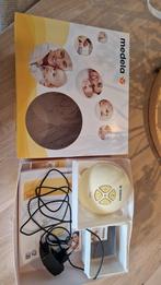 Medela Swing maxi, Ophalen of Verzenden, Gebruikt, Borstkolf
