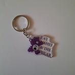 Care bears, Verzamelen, Sleutelhangers, Ophalen of Verzenden, Nieuw