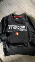 Feyenoord 110-116, Kinderen en Baby's, Meisje, Gebruikt, Ophalen of Verzenden, Jurk of Rok