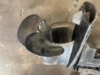 Volvo Penta AQ270 Staartstuk - Werkend Gedemonteerd, Ophalen, Gebruikt, Motor en Techniek, Motorboot