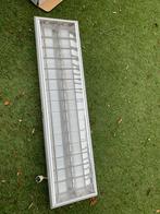 TL Balk voor 2 Lampen - 2x36W, Ophalen, Gebruikt, Overige fittingen, Overige typen