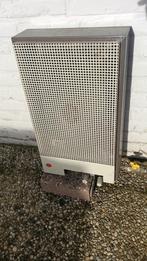 gevelkachel 3,3 KW merk dru., Huis en Inrichting, Kachels, Ophalen, Gebruikt, Gas, Hangend