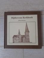 Rijthovens kerkboek - Johan Biemans - 9080110515 - Riethoven, Ophalen of Verzenden