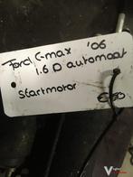 Ford C max  1.6 diesel automaat  2006 Startmotor