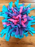 Snuffelmat, Dieren en Toebehoren, Ophalen of Verzenden, Gebruikt, Intelligentiespeelgoed