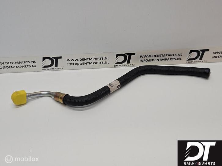Slang stuurolie BMW 5-serie E34 518i 32411138883, Auto-onderdelen, Motor en Toebehoren, BMW, Nieuw, Ophalen of Verzenden