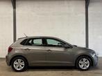 Volkswagen POLO 1.0 TSI Navi|Cruise|Clima|Camera|Dealer Onde, Voorwielaandrijving, Stof, Gebruikt, 23 km/l
