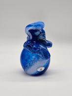 Glazen Trol van Laxå Glasfabriek, Zweden, Antiek en Kunst, Ophalen of Verzenden