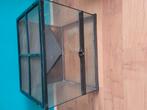 Exo Terra 62 x 48 x 47, Dieren en Toebehoren, Ophalen, Terrarium of Paludarium