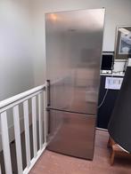 Bosch koel vriescombibatie extra groot, Witgoed en Apparatuur, Koelkasten en IJskasten, Ophalen, Gebruikt, 200 liter of meer, 60 cm of meer