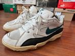 Nike Air vintage 1996 indoor Ultra Rare unknown 90s sneakers, Ophalen of Verzenden, Gedragen