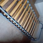 Één persoons bed,met onderschuifbed  40,00, Huis en Inrichting, Ophalen, 90 cm, Eenpersoons, Zo goed als nieuw