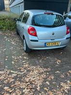 Renault Clio 1.2 16V 55KW 5-DRS E4 2008 Grijs, Voorwielaandrijving, 535 kg, 74 pk, 4 cilinders