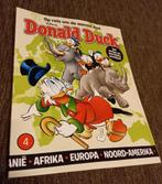Donald duck vakantieboeken winterboek jubileumboek nieuw boe, Nieuw, Ophalen of Verzenden, Eén stripboek