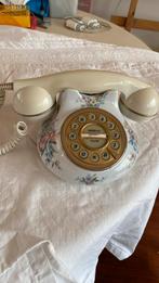 Royal Albert telefoon €50,00, Ophalen of Verzenden, Zo goed als nieuw