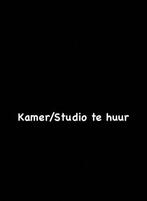 Ik ben op zoek naar kamer of een studio te huur, Huizen en Kamers
