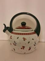 Villeroy & Boch Toy's Delight Fluitketel, Overige materialen, Overige typen, Ophalen of Verzenden, Zo goed als nieuw