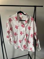 Only blouse, Only, Verzenden, Wit, Maat 42/44 (L)