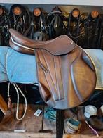 Colbert Brother 17,5,inch zadel, Ophalen of Verzenden, Zo goed als nieuw, Springen