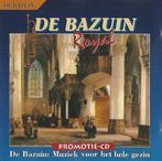 CD: De Bazuin Royal, Cd's en Dvd's, Cd's | Religie en Gospel, Koren of Klassiek, Ophalen of Verzenden, Zo goed als nieuw