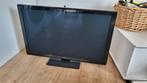 Televisie Panasonic plasma 42 inch, 100 cm of meer, Gebruikt, Ophalen of Verzenden, Panasonic