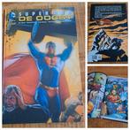 Superman, de oogst - Joe Kelly, Boeken, Nieuw, Joe Kelly, Ophalen of Verzenden, Eén comic