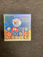 Draai om die Drie! - Dolfje Weerwolfje Kaartspel, Hobby en Vrije tijd, Gezelschapsspellen | Bordspellen, Een of twee spelers, Ophalen of Verzenden