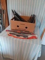 Gratis op te halen..ruitenwisserbladen.., Ophalen