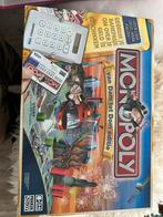 Monopoly van dam tot dom, Hobby en Vrije tijd, Gezelschapsspellen | Bordspellen, Ophalen of Verzenden, Zo goed als nieuw
