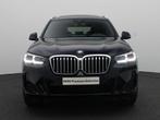 BMW X3 xDrive20d M Sportpakket | Innovation Pack | Trekhaak, Auto's, BMW, Automaat, Gebruikt, Euro 6, Zwart