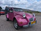 Citroën 2CV 0.6 1981 buggy 2 deurs uitgevoerd prijsverlaging, 602 cc, 2CV, Overige kleuren, 29 pk