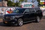 Chevrolet Suburban V8 - 6/7-pers 4x4 SUV, Suburban, Gebruikt, Startonderbreker, 7 stoelen