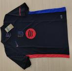 Fc barcelona uit shirt, Maat XL, Ophalen of Verzenden