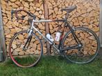 Racefiets concorde, Gebruikt, Aluminium, Meer dan 20 versnellingen, Ophalen