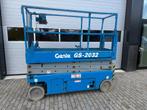 Hoogwerker te huur, Ophalen, Genie, Info@genie.nl, Nederland