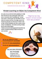 Kindercoaching en Bijles bij Competent Kind, Diensten en Vakmensen, Coaching en Persoonlijke effectiviteit, Persoonlijke ontwikkeling