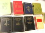 T.K. nog 3 boeken van A. M. de Jong Zie actuele lijst, Ophalen of Verzenden, Gelezen, A, M, de Jong, Nederland