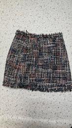 Korte rok maat 38 Amisu, Maat 38/40 (M), Overige kleuren, Ophalen of Verzenden, Gedragen