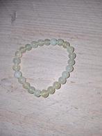 Jade armband, Ophalen of Verzenden