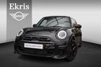 MINI 3-Deurs C John Cooper Works XL, Auto's, Mini, Stof, 156 pk, Met garantie (alle), Zwart
