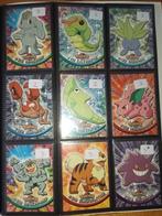 Pokemon Topps, Ophalen of Verzenden, Zo goed als nieuw
