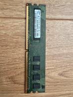 Ram geheugen 1gb-1rx8 6400u, Computers en Software, RAM geheugen, Ophalen of Verzenden, Zo goed als nieuw, DDR, Desktop