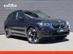 BMW iX3 M Sport High Executive 80 kWh | Panodak | Sportleder, Automaat, Achterwielaandrijving, Gebruikt, 750 kg