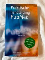 Faridi Etten-Jamaludin - Praktische handleiding PubMed, Boeken, Ophalen of Verzenden, Zo goed als nieuw, Faridi Etten-Jamaludin; Rikie Deurenberg