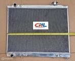 Radiateur NISSAN ELGRAND E51 2.5L 3.5L VQ25DE VQ35DE 02-10, Auto-onderdelen, Nieuw, Ophalen of Verzenden