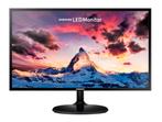 Samsung 24" Monitor SF350, Computers en Software, Monitoren, Ophalen, Gebruikt, Full HD, Onbekend