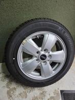 Mini f56 wielset met Michelin Zomerbanden 175/65 R15, Auto-onderdelen, Banden en Velgen, Ophalen, Gebruikt, 15 inch, 175 mm